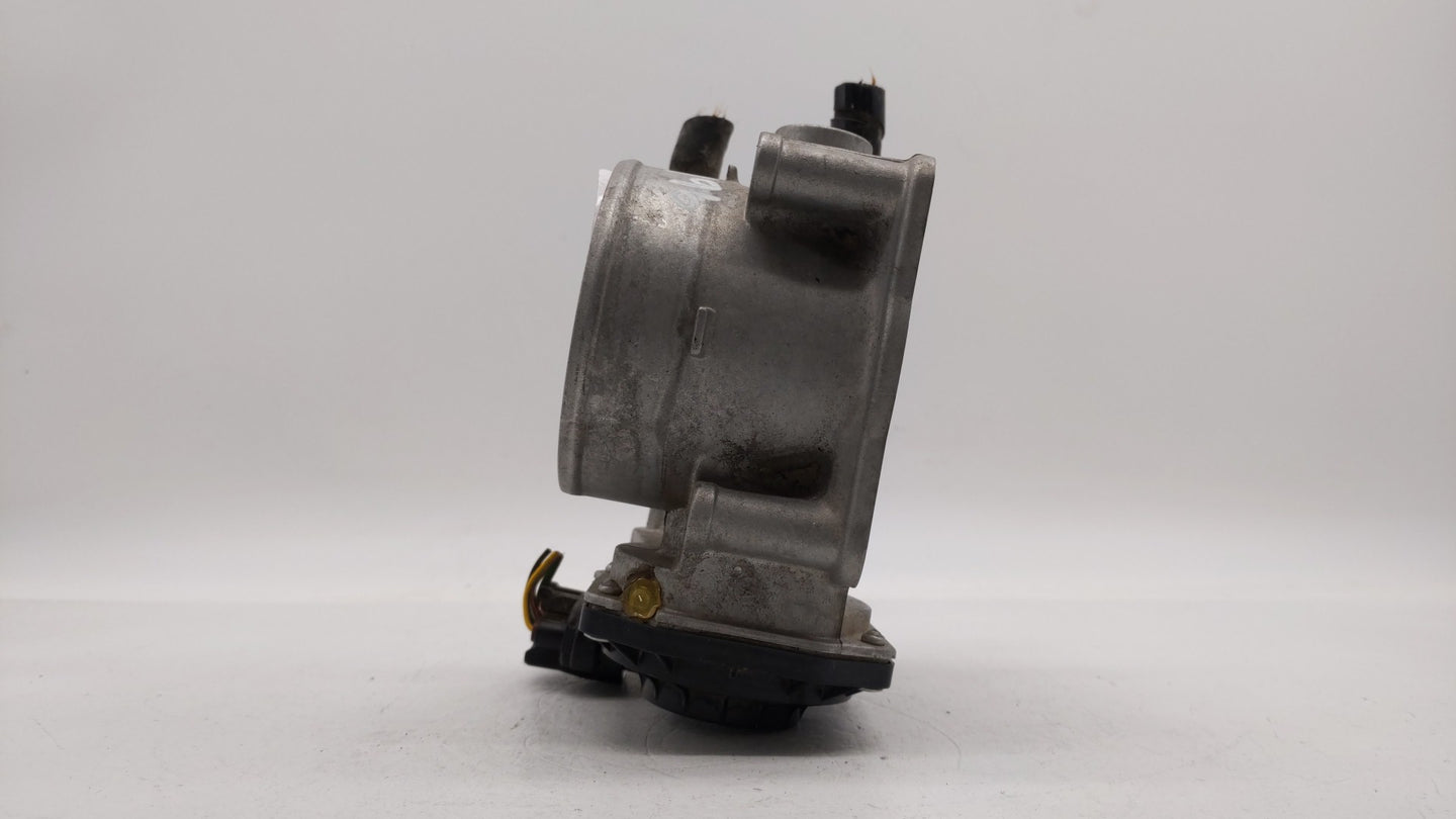 2007-2018 Lexus Es350 Throttle Body P/N:22030-0P050 22030-31030 Fits OEM Used Auto Parts - Oemusedautoparts1.com