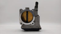2007-2018 Lexus Es350 Throttle Body P/N:22030-0P050 22030-31030 Fits OEM Used Auto Parts - Oemusedautoparts1.com