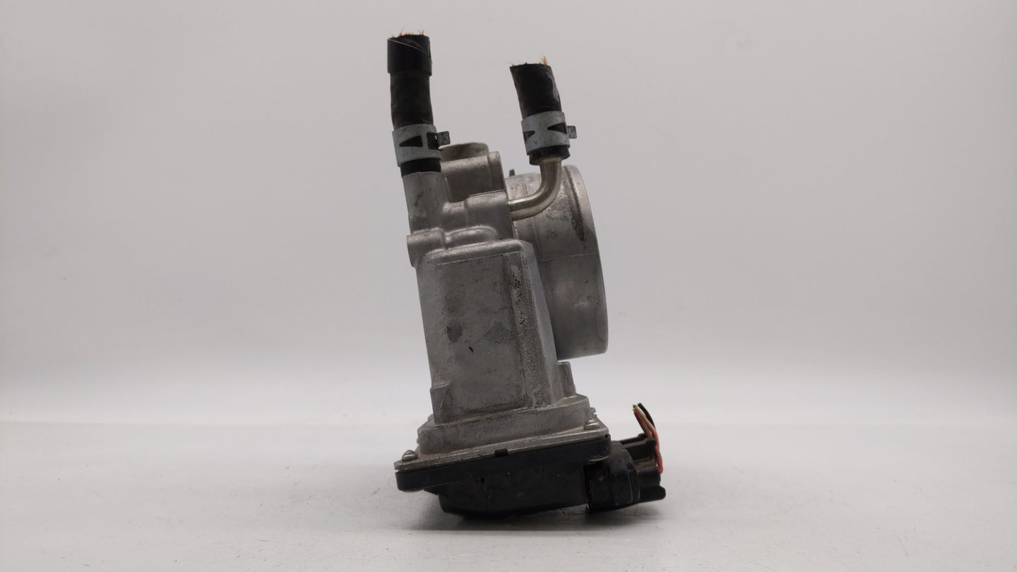 2007-2018 Lexus Es350 Throttle Body P/N:22030-0P050 22030-31030 Fits OEM Used Auto Parts - Oemusedautoparts1.com
