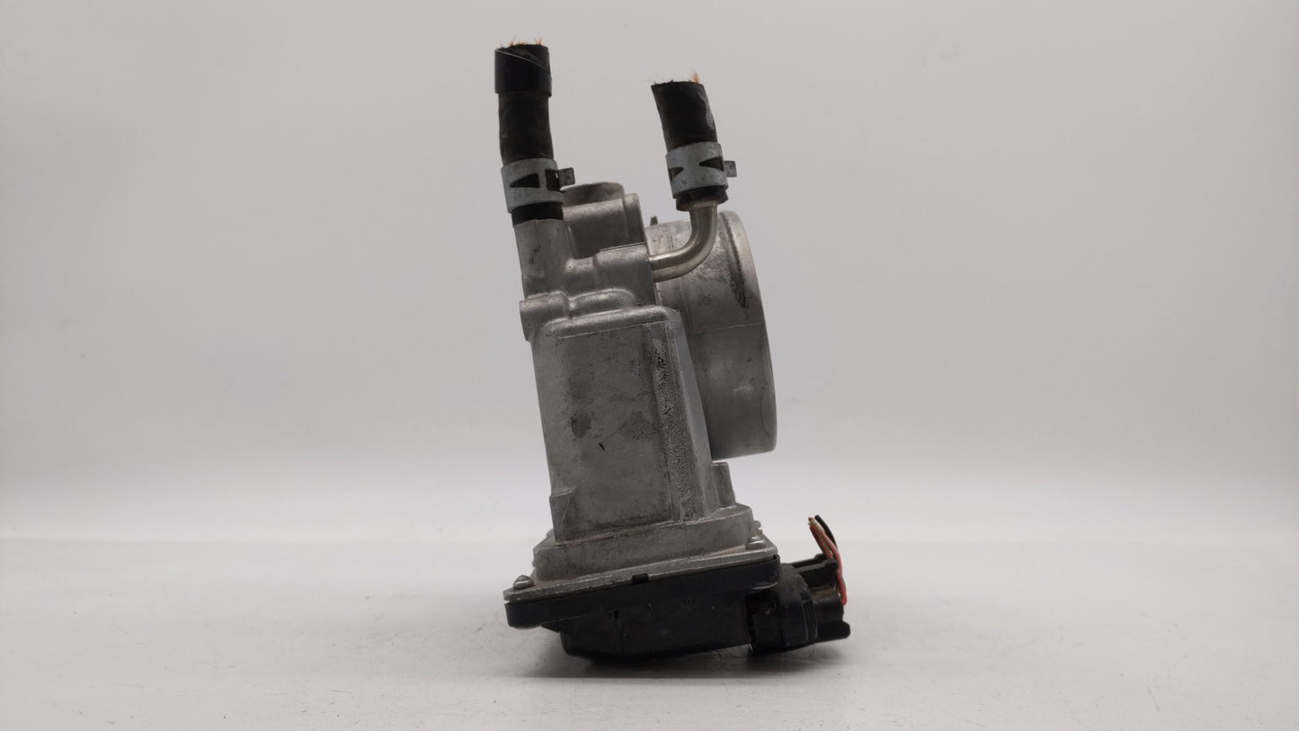 2007-2018 Lexus Es350 Throttle Body P/N:22030-0P050 22030-31030 Fits OEM Used Auto Parts - Oemusedautoparts1.com