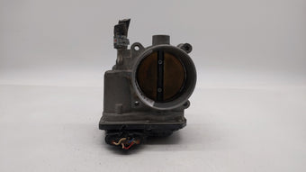 compare product 2007-2018 Lexus Es350 Throttle Body P/N:22030-0P050 22030-31030 Fits OEM Used Auto Parts