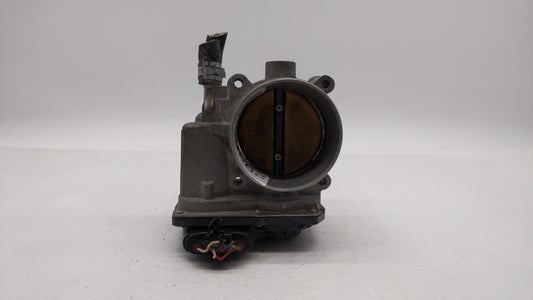 2007-2018 Lexus Es350 Throttle Body P/N:22030-0P050 22030-31030 Fits OEM Used Auto Parts - Oemusedautoparts1.com