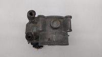 2007-2018 Lexus Es350 Throttle Body P/N:22030-0P050 22030-31030 Fits OEM Used Auto Parts - Oemusedautoparts1.com