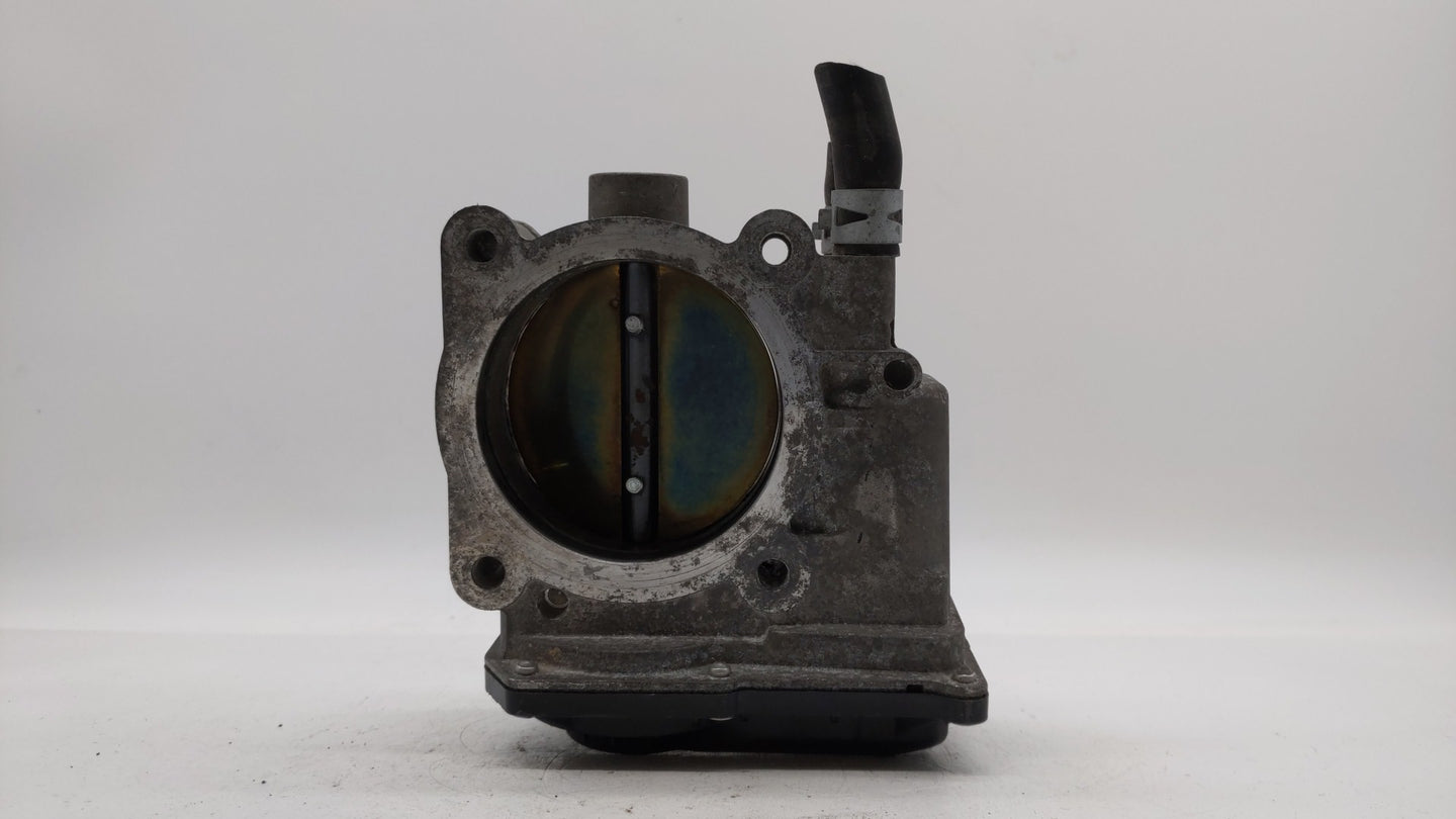 2007-2018 Lexus Es350 Throttle Body P/N:22030-0P050 22030-31030 Fits OEM Used Auto Parts - Oemusedautoparts1.com