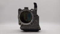 2007-2018 Lexus Es350 Throttle Body P/N:22030-0P050 22030-31030 Fits OEM Used Auto Parts - Oemusedautoparts1.com