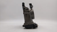2007-2018 Lexus Es350 Throttle Body P/N:22030-0P050 22030-31030 Fits OEM Used Auto Parts - Oemusedautoparts1.com