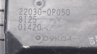 2007-2018 Lexus Es350 Throttle Body P/N:22030-0P050 22030-31030 Fits OEM Used Auto Parts - Oemusedautoparts1.com