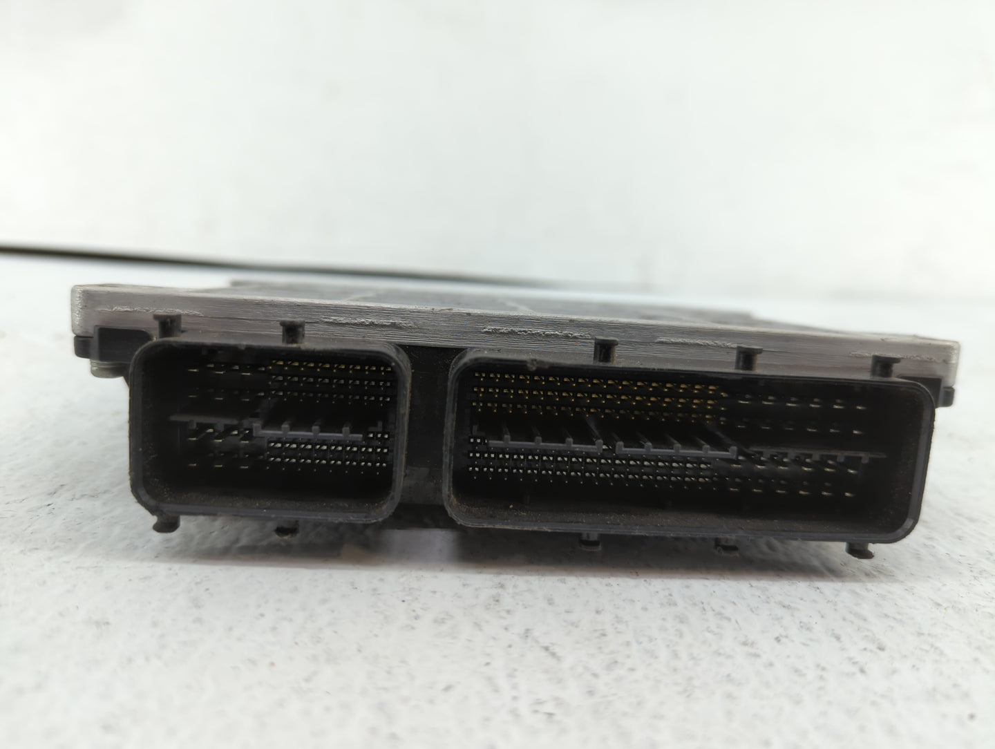 2008-2009 Lexus Es350 PCM Engine Control Computer ECU ECM PCU OEM P/N:89661-33E71 89661-33E70 Fits Fits 2008 2009 OEM Used A