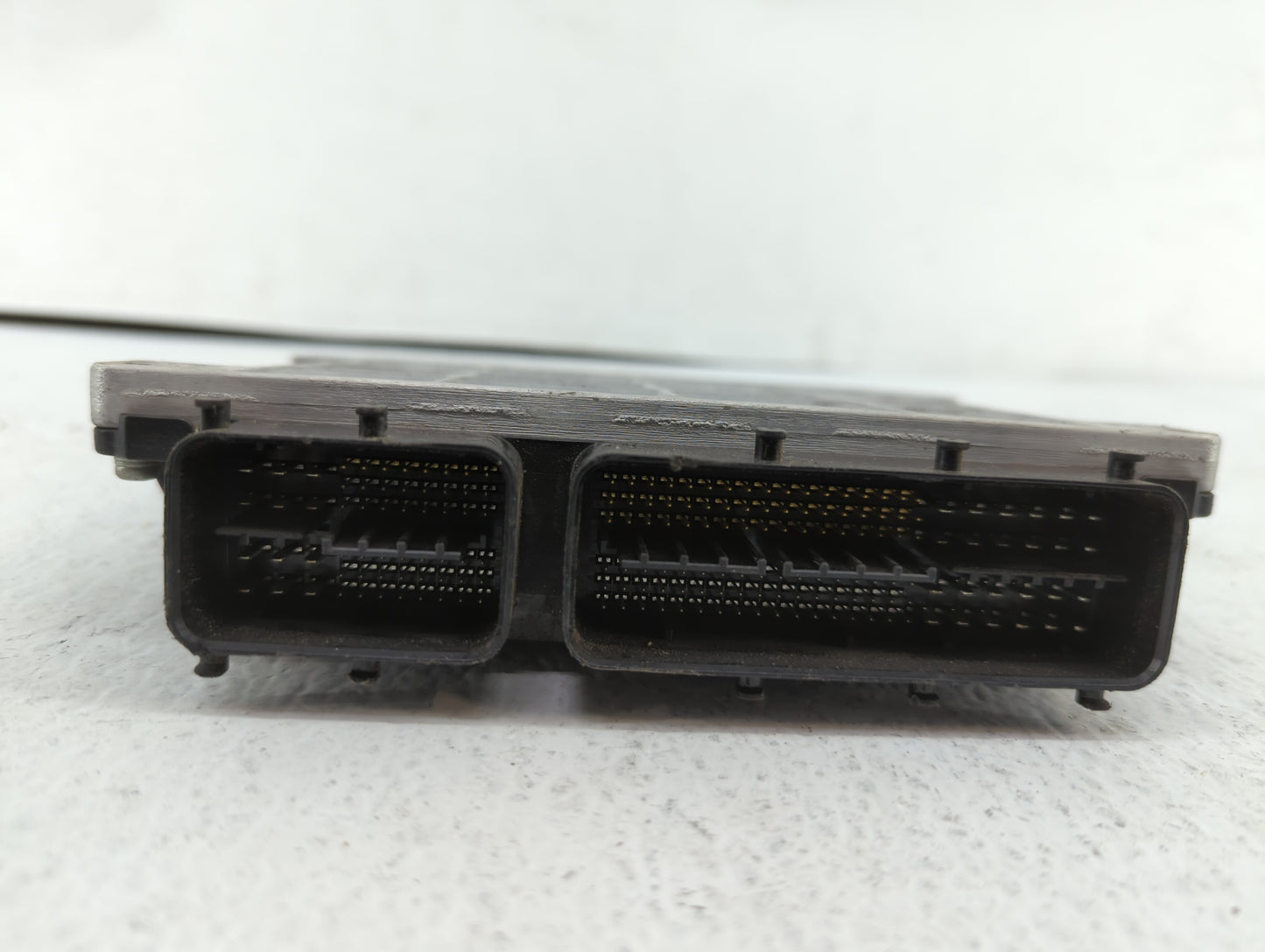 2008-2009 Lexus Es350 PCM Engine Control Computer ECU ECM PCU OEM P/N:89661-33E71 89661-33E70 Fits Fits 2008 2009 OEM Used A