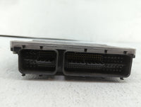 2008-2009 Lexus Es350 PCM Engine Control Computer ECU ECM PCU OEM P/N:89661-33E71 89661-33E70 Fits Fits 2008 2009 OEM Used A