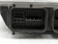 2008-2009 Lexus Es350 PCM Engine Control Computer ECU ECM PCU OEM P/N:89661-33E71 89661-33E70 Fits Fits 2008 2009 OEM Used A