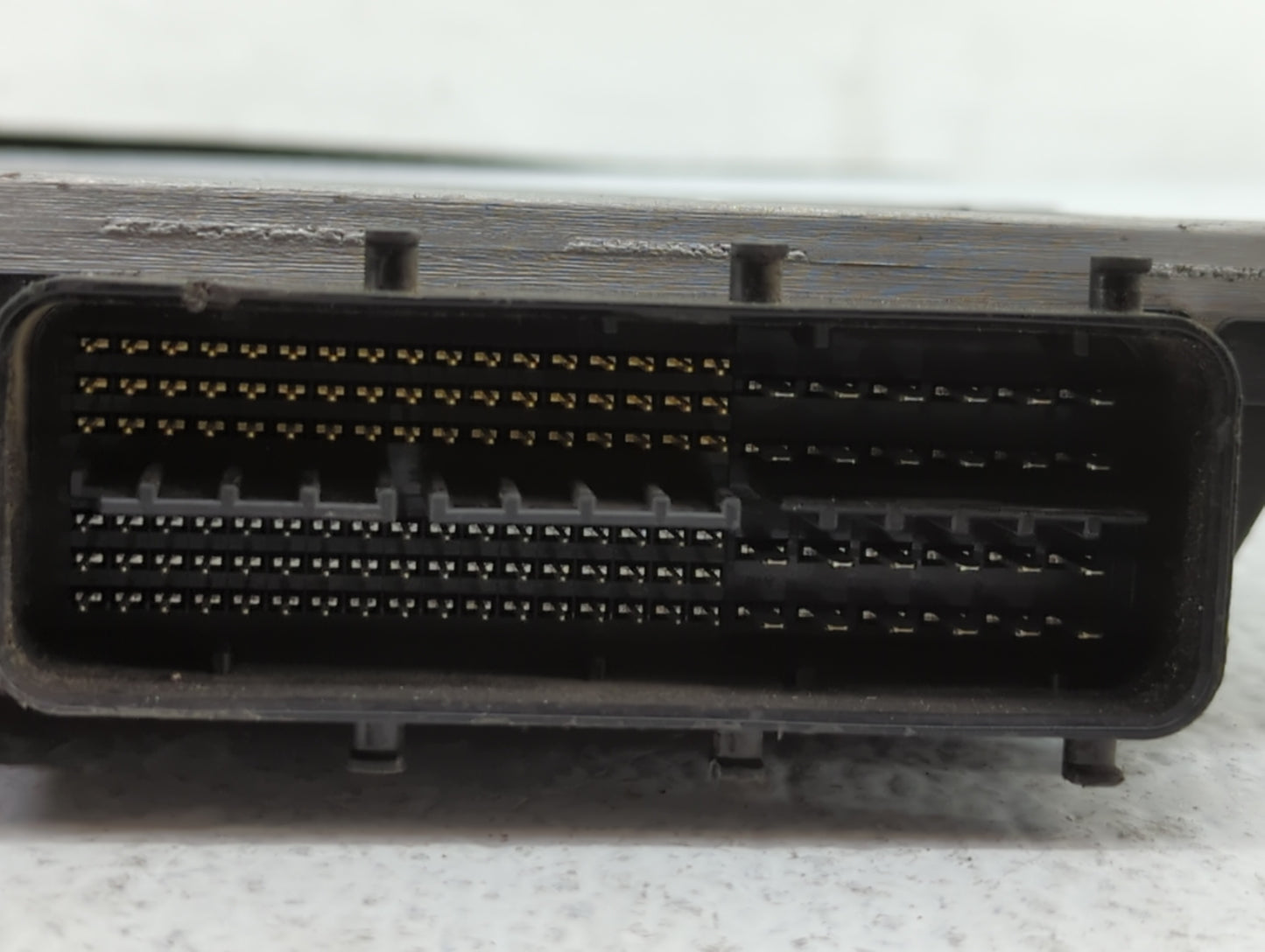 2008-2009 Lexus Es350 PCM Engine Control Computer ECU ECM PCU OEM P/N:89661-33E71 89661-33E70 Fits Fits 2008 2009 OEM Used A