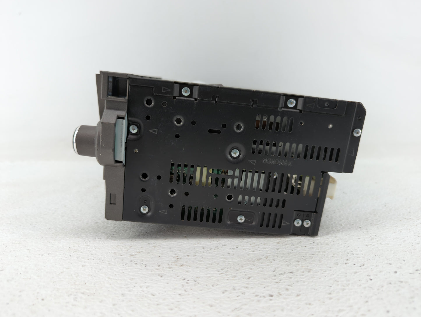 2007-2009 Lexus Es350 Radio AM FM Cd Player Receiver Replacement P/N:86120-33730 Fits Fits 2007 2008 2009 OEM Used Auto Part