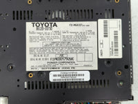 2007-2009 Lexus Es350 Radio AM FM Cd Player Receiver Replacement P/N:86120-33730 Fits Fits 2007 2008 2009 OEM Used Auto Part