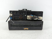 2007-2009 Lexus Es350 Radio AM FM Cd Player Receiver Replacement P/N:86120-33730 Fits Fits 2007 2008 2009 OEM Used Auto Part