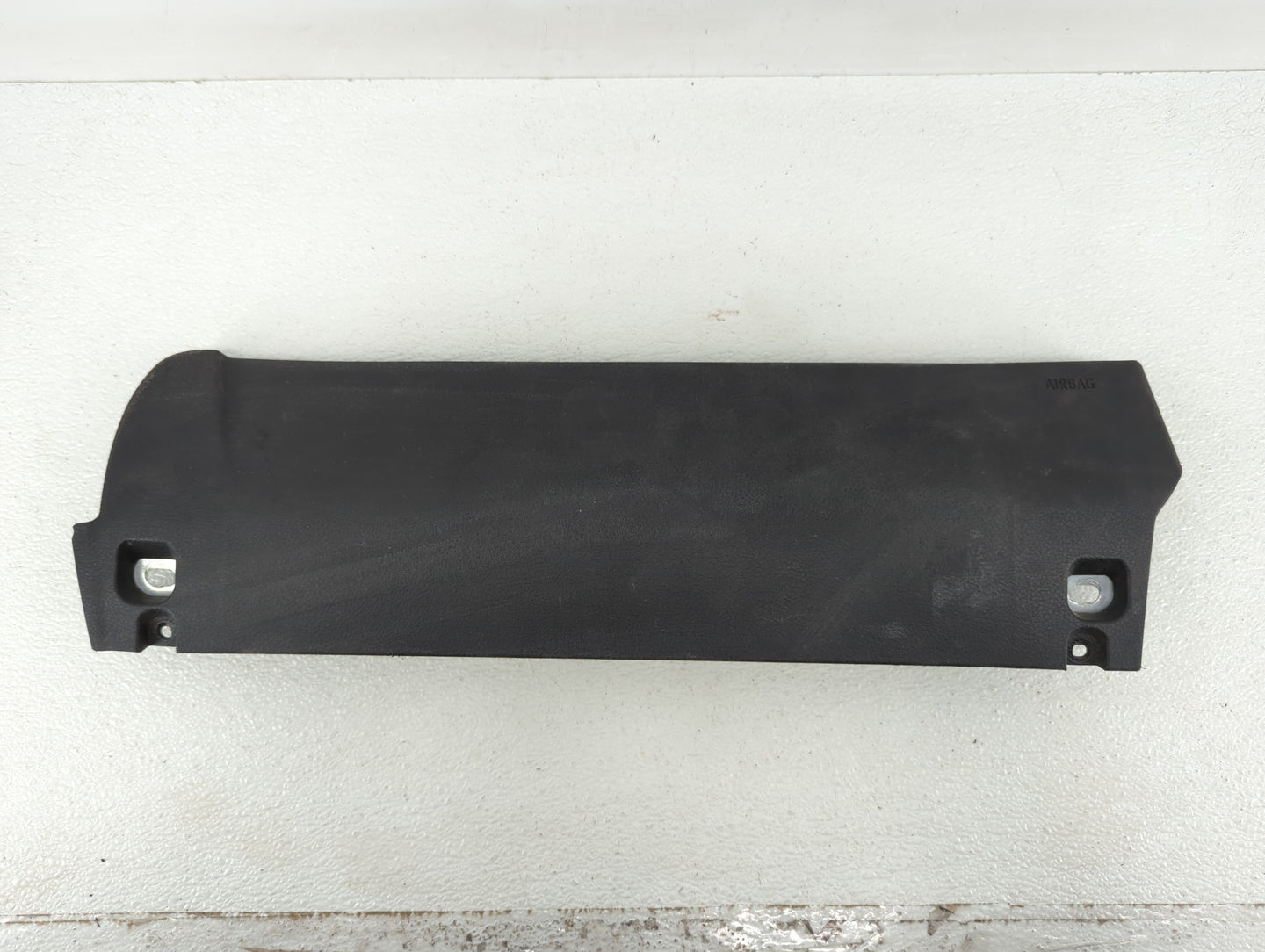 2007-2009 Lexus Es350 Air Bag Passenger Right Knee OEM P/N:KV918113303 Fits Fits 2007 2008 2009 OEM Used Auto Parts - Oemuse