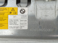 2007-2009 Lexus Es350 Air Bag Passenger Right Knee OEM P/N:KV918113303 Fits Fits 2007 2008 2009 OEM Used Auto Parts - Oemuse
