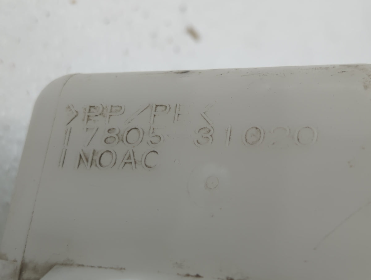 2007-2012 Lexus Es350 Radiator Coolant Overflow Expansion Tank Bottle 384605 - Oemusedautoparts1.com