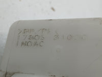 2007-2012 Lexus Es350 Radiator Coolant Overflow Expansion Tank Bottle 384605 - Oemusedautoparts1.com