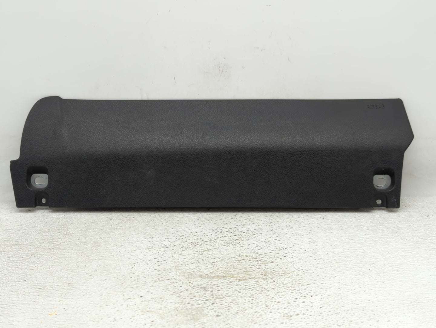 2007-2009 Lexus Es350 Air Bag Passenger Right Knee OEM P/N:KV918113303 Fits Fits 2007 2008 2009 OEM Used Auto Parts - Oemuse