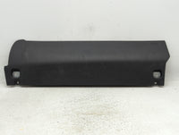 2007-2009 Lexus Es350 Air Bag Passenger Right Knee OEM P/N:KV918113303 Fits Fits 2007 2008 2009 OEM Used Auto Parts - Oemuse