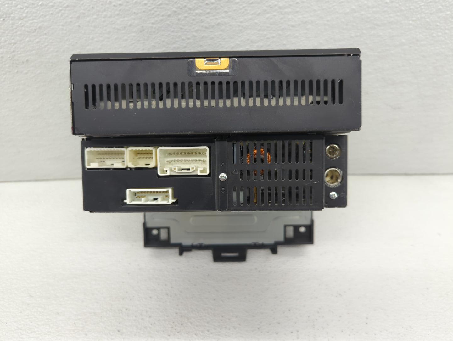 2007-2009 Lexus Es350 Am Fm Cd Player Radio Receiver - Oemusedautoparts1.com