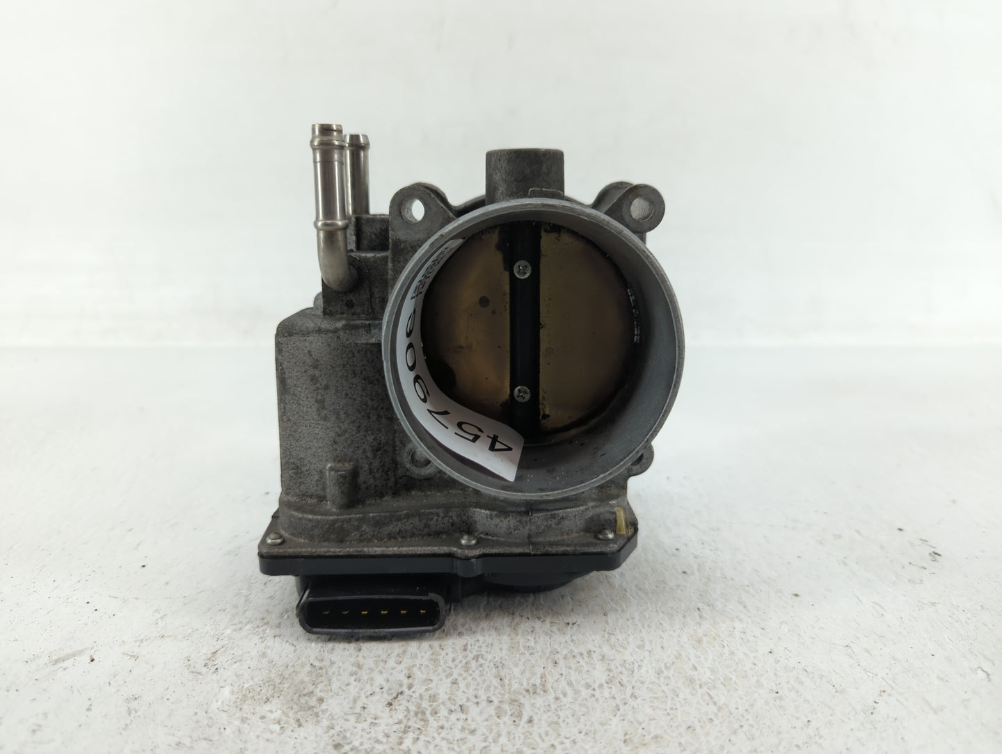 2007-2018 Lexus Es350 Throttle Body P/N:22030-0P050 22030-31030 Fits OEM Used Auto Parts - Oemusedautoparts1.com