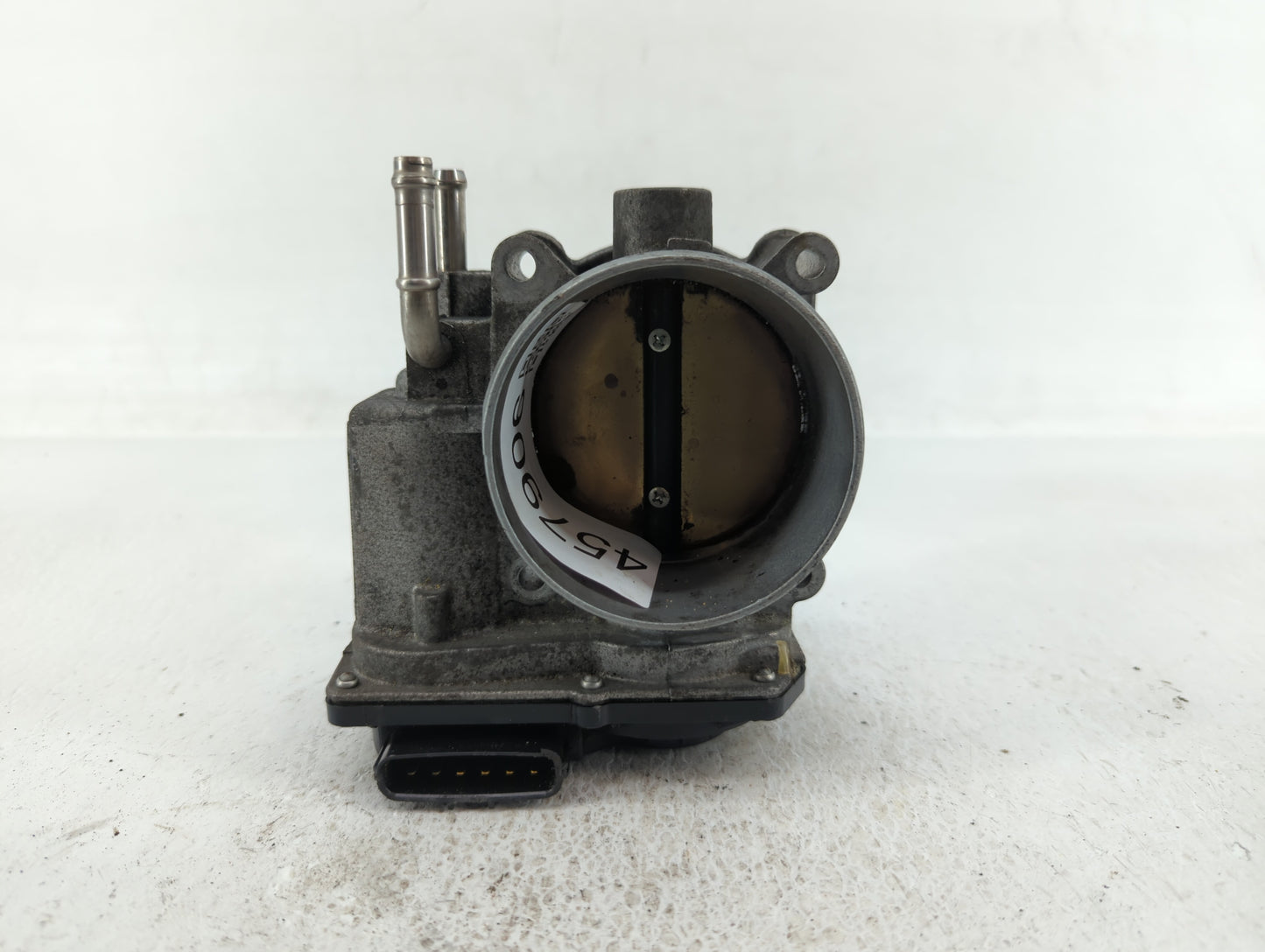 2007-2018 Lexus Es350 Throttle Body P/N:22030-0P050 22030-31030 Fits OEM Used Auto Parts - Oemusedautoparts1.com