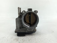 2007-2018 Lexus Es350 Throttle Body P/N:22030-0P050 22030-31030 Fits OEM Used Auto Parts - Oemusedautoparts1.com