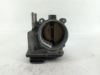 compare product 2007-2018 Lexus Es350 Throttle Body P/N:22030-0P050 22030-31030 Fits OEM Used Auto Parts