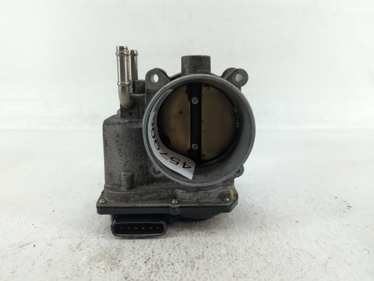 2007-2018 Lexus Es350 Throttle Body P/N:22030-0P050 22030-31030 Fits OEM Used Auto Parts - Oemusedautoparts1.com
