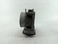 2007-2018 Lexus Es350 Throttle Body P/N:22030-0P050 22030-31030 Fits OEM Used Auto Parts - Oemusedautoparts1.com