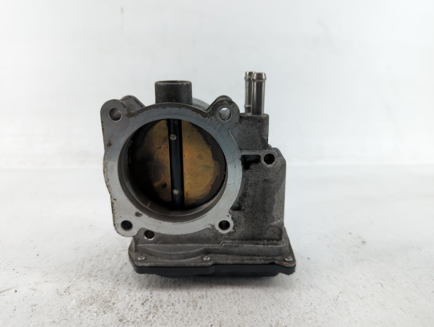 2007-2018 Lexus Es350 Throttle Body P/N:22030-0P050 22030-31030 Fits OEM Used Auto Parts - Oemusedautoparts1.com
