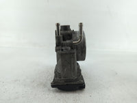 2007-2018 Lexus Es350 Throttle Body P/N:22030-0P050 22030-31030 Fits OEM Used Auto Parts - Oemusedautoparts1.com