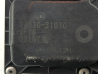 2007-2018 Lexus Es350 Throttle Body P/N:22030-0P050 22030-31030 Fits OEM Used Auto Parts - Oemusedautoparts1.com