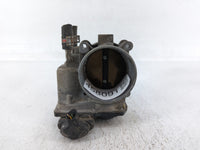 2007-2018 Lexus Es350 Throttle Body P/N:22030-0P050 22030-31030 Fits OEM Used Auto Parts - Oemusedautoparts1.com