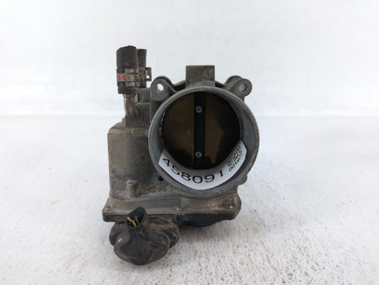 2007-2018 Lexus Es350 Throttle Body P/N:22030-0P050 22030-31030 Fits OEM Used Auto Parts - Oemusedautoparts1.com