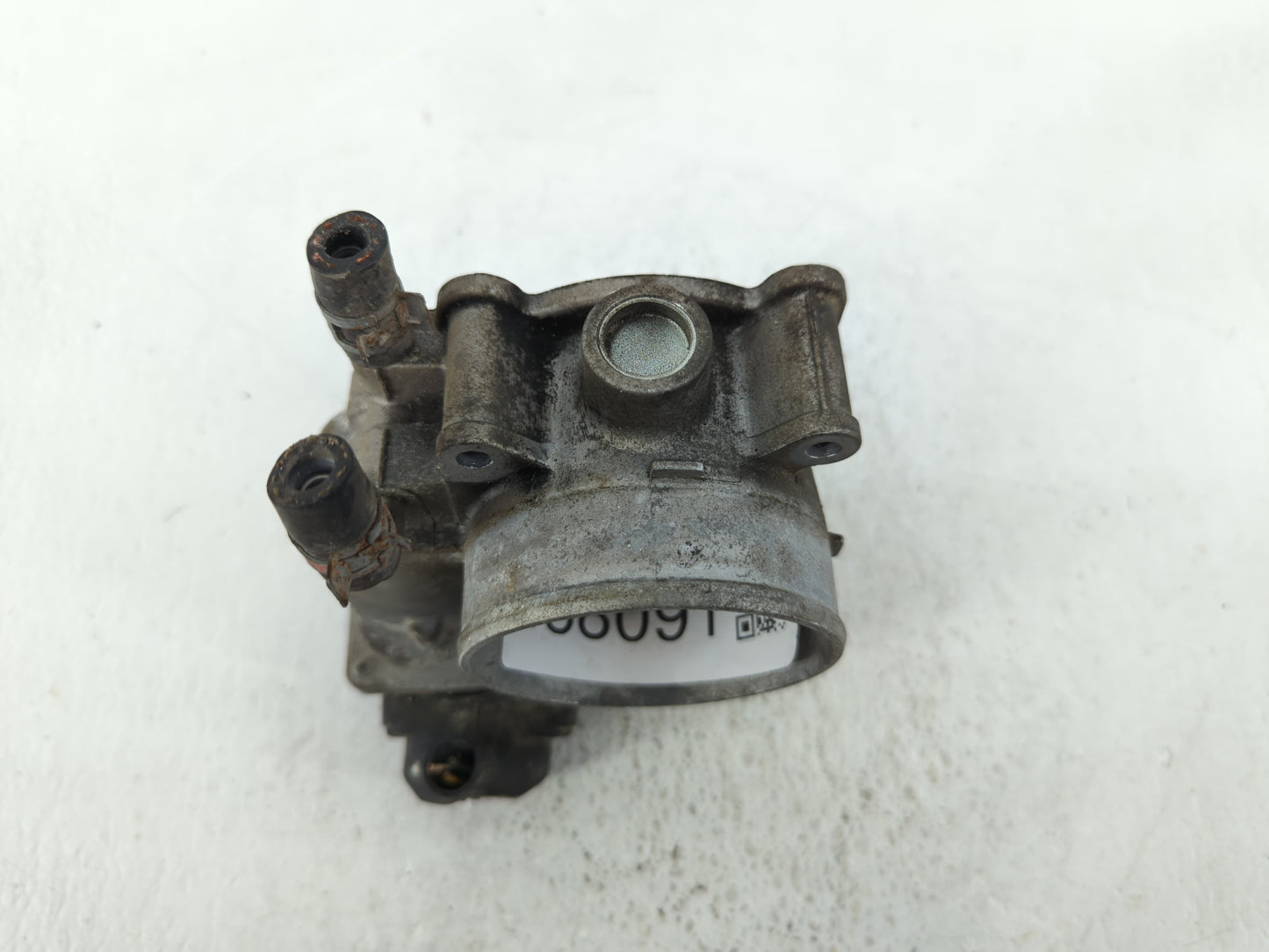 2007-2018 Lexus Es350 Throttle Body P/N:22030-0P050 22030-31030 Fits OEM Used Auto Parts - Oemusedautoparts1.com