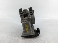 2007-2018 Lexus Es350 Throttle Body P/N:22030-0P050 22030-31030 Fits OEM Used Auto Parts - Oemusedautoparts1.com