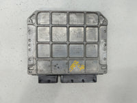 2008-2009 Lexus Es350 PCM Engine Control Computer ECU ECM PCU OEM P/N:89661-33E71 89661-33E70 Fits Fits 2008 2009 OEM Used A