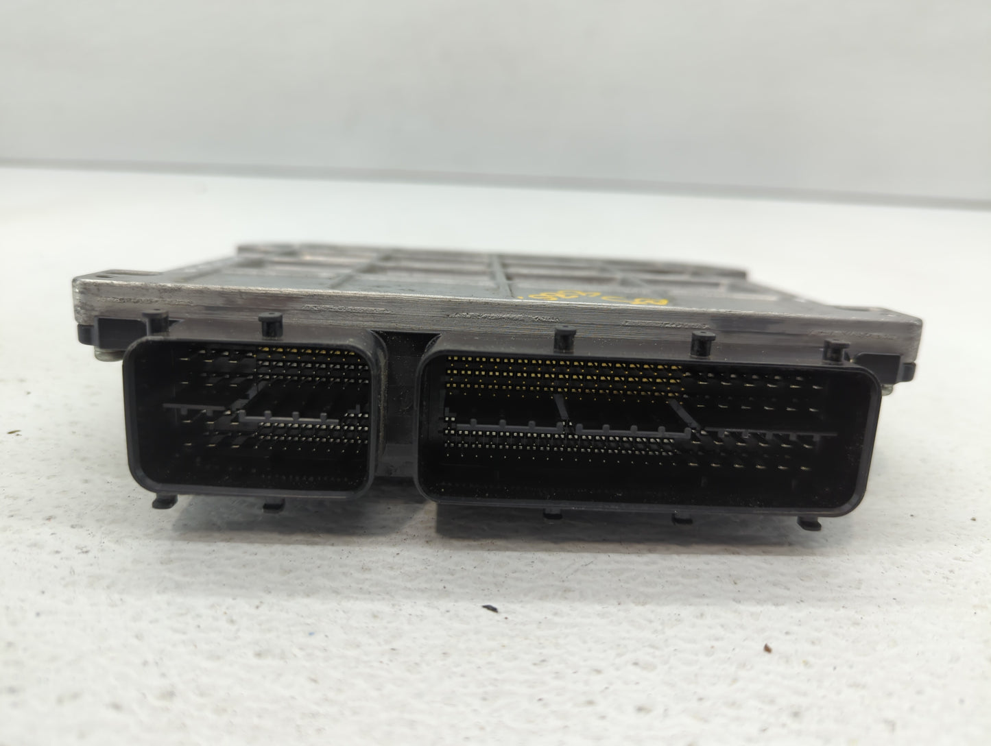 2008-2009 Lexus Es350 PCM Engine Control Computer ECU ECM PCU OEM P/N:89661-33E71 89661-33E70 Fits Fits 2008 2009 OEM Used A