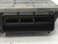 2008-2009 Lexus Es350 PCM Engine Control Computer ECU ECM PCU OEM P/N:89661-33E71 89661-33E70 Fits Fits 2008 2009 OEM Used A