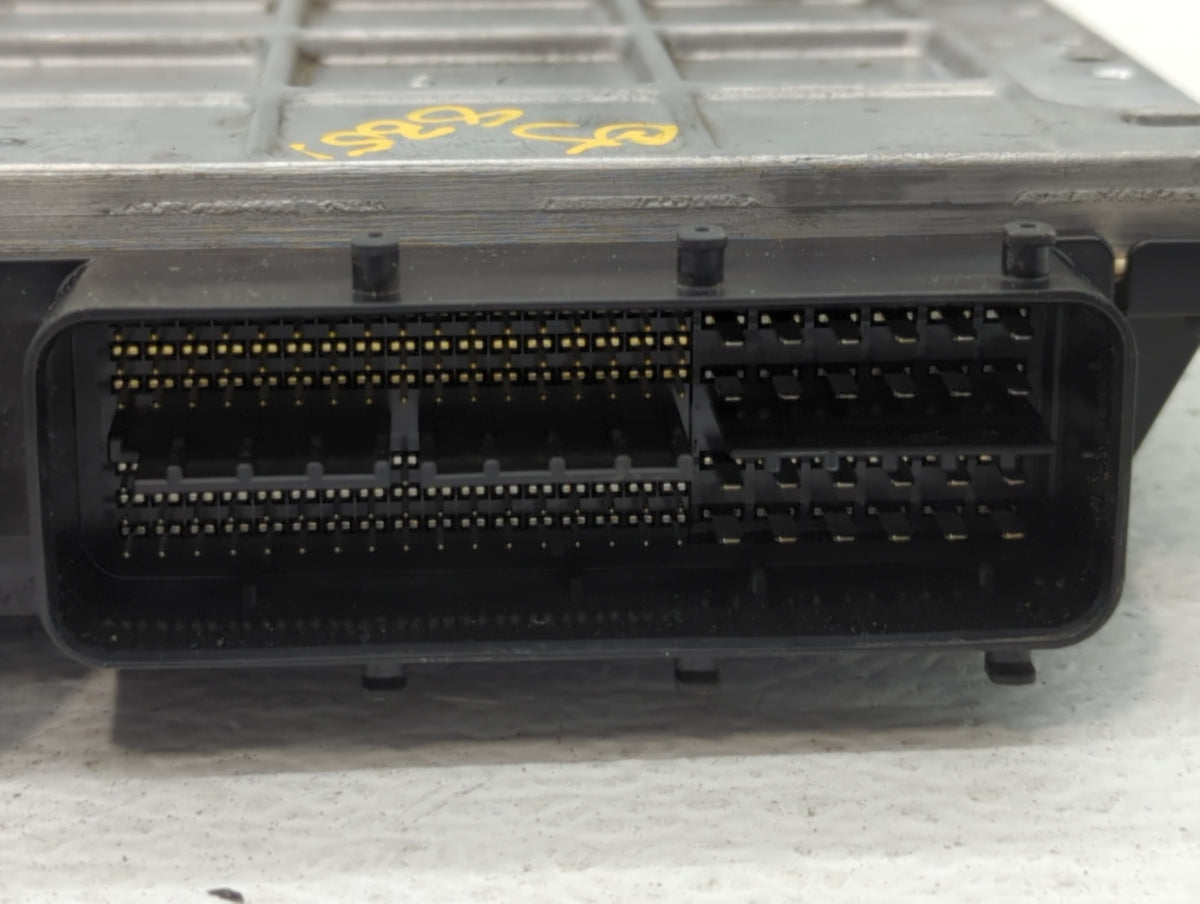 2008-2009 Lexus Es350 PCM Engine Control Computer ECU ECM PCU OEM P/N:89661-33E71 89661-33E70 Fits 2008 2009 OEM Used Auto P