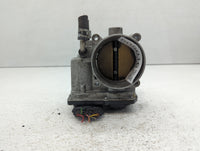 2007-2018 Lexus Es350 Throttle Body P/N:22030-31030 Fits OEM Used Auto Parts - Oemusedautoparts1.com