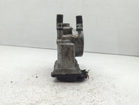 2007-2018 Lexus Es350 Throttle Body P/N:22030-31030 Fits OEM Used Auto Parts - Oemusedautoparts1.com