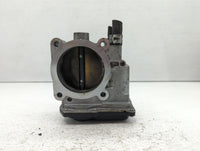 2007-2018 Lexus Es350 Throttle Body P/N:22030-31030 Fits OEM Used Auto Parts - Oemusedautoparts1.com