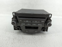 2007-2009 Lexus Es350 Am Fm Cd Player Radio Receiver - Oemusedautoparts1.com