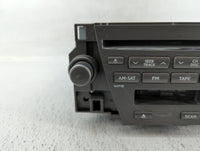 2007-2009 Lexus Es350 Am Fm Cd Player Radio Receiver - Oemusedautoparts1.com