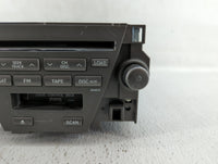 2007-2009 Lexus Es350 Am Fm Cd Player Radio Receiver - Oemusedautoparts1.com