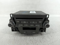 2007-2009 Lexus Es350 Am Fm Cd Player Radio Receiver - Oemusedautoparts1.com